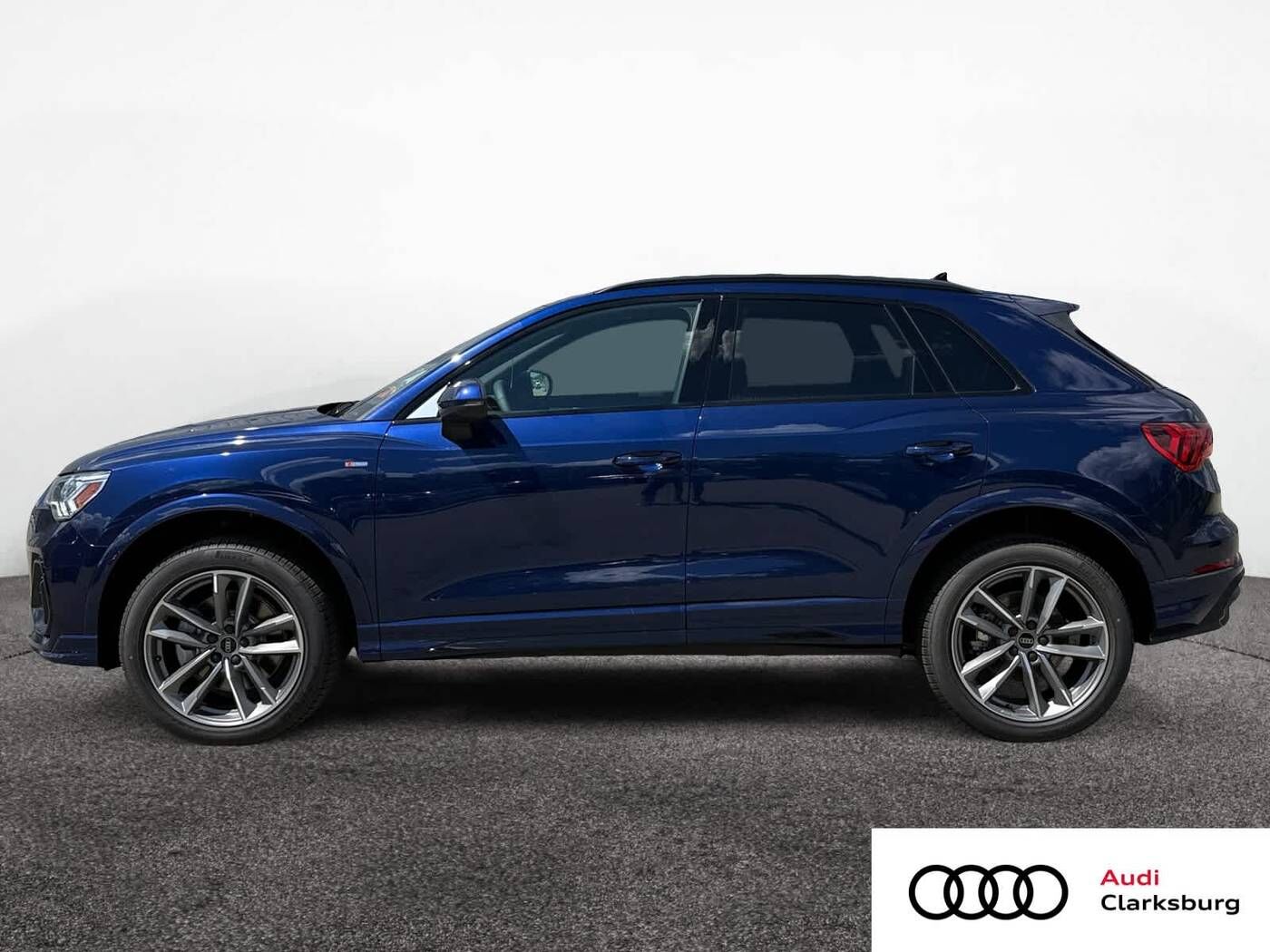 2025 Audi Q3