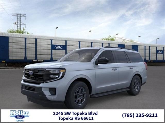 2025 FORD Expedition