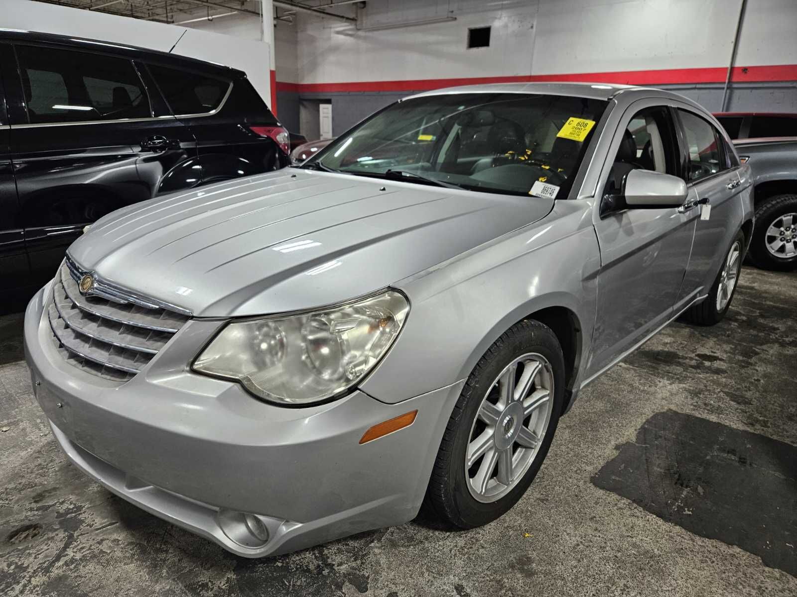 Chrysler Sebring