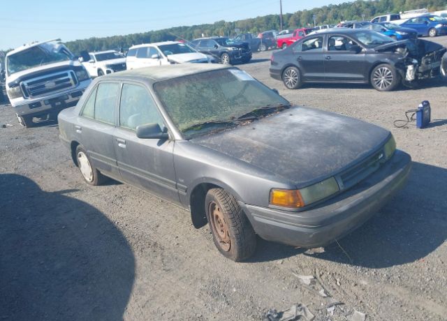 Mazda Protege