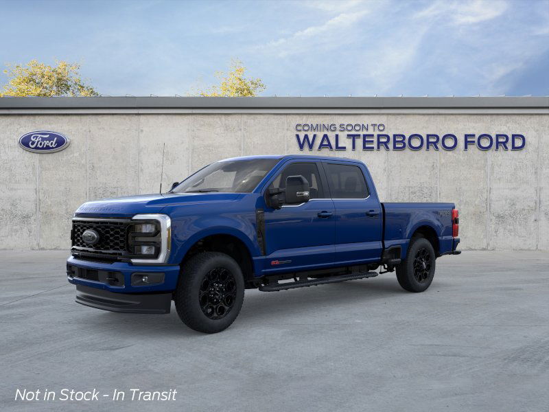 2026 FORD F-350