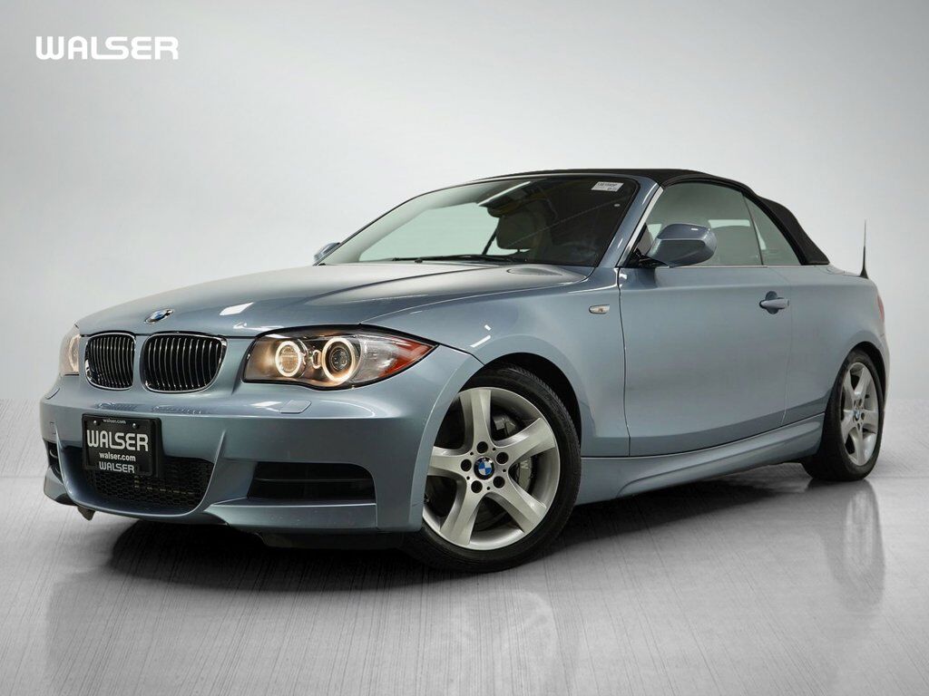 BMW 135i