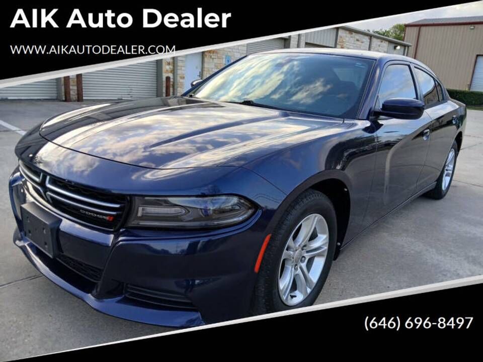 Dodge Charger