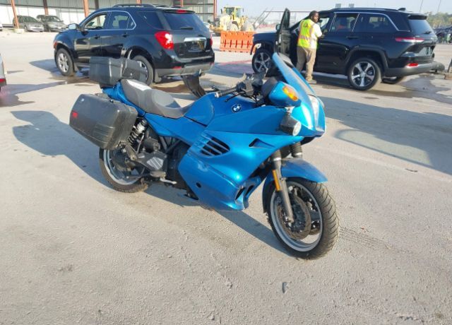 BMW K 1100 RS