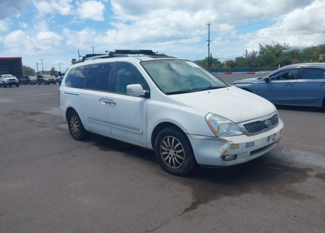 Kia Sedona