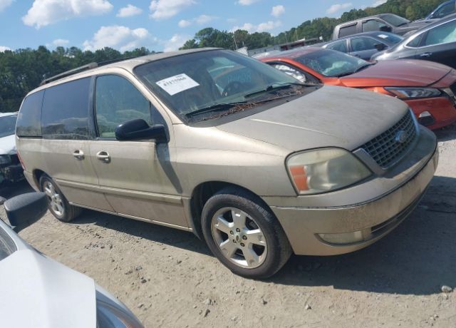 Ford Freestar