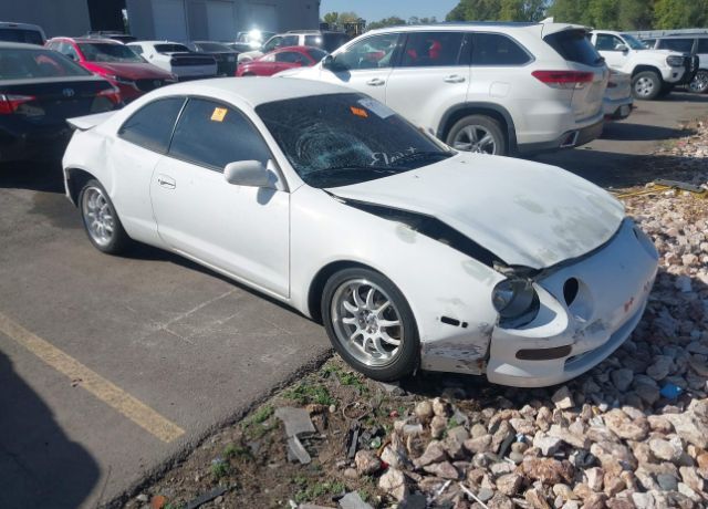 Toyota Celica