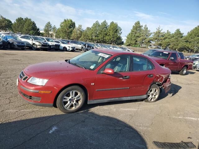 Saab 9-3