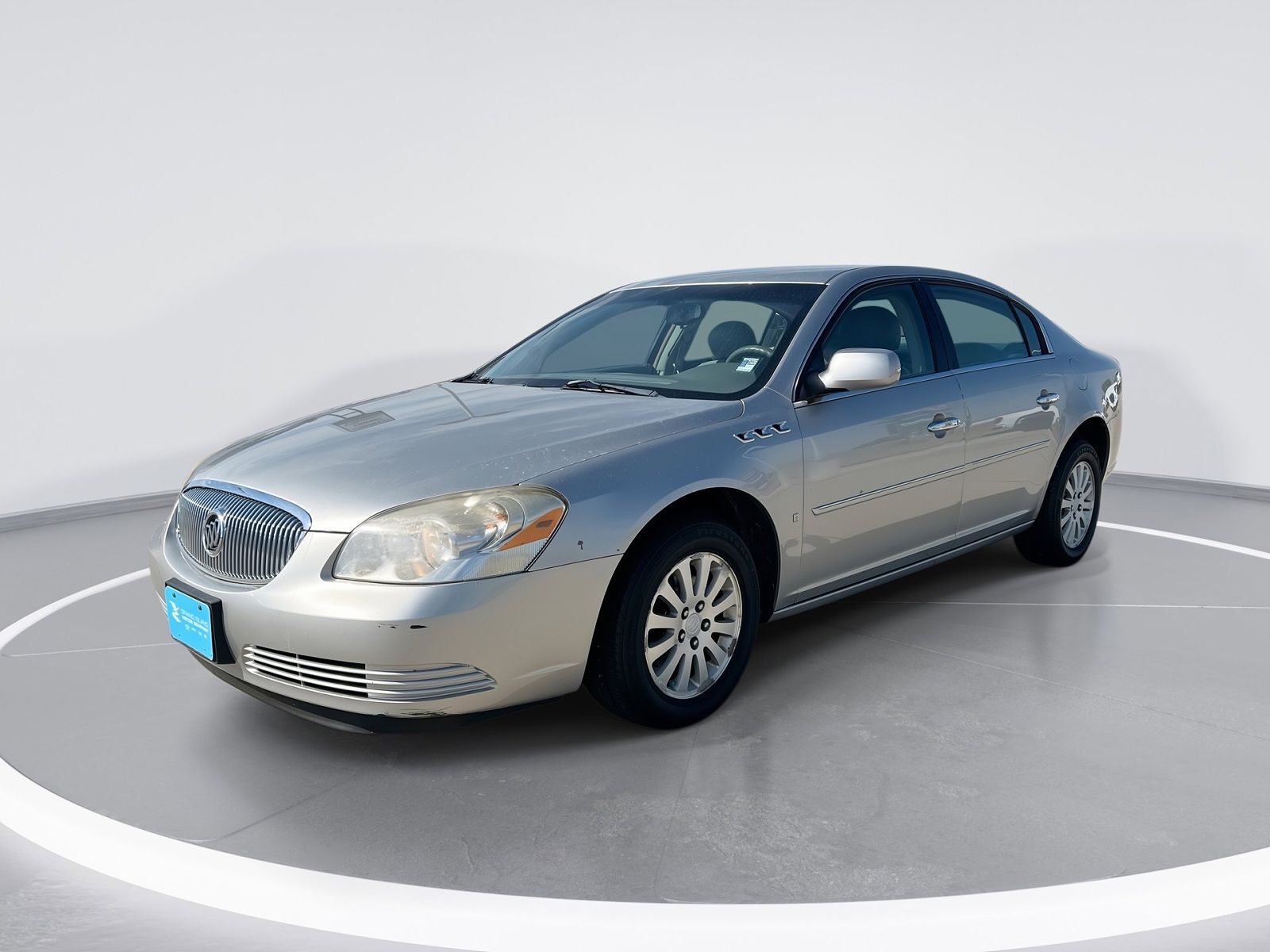 2006 BUICK Lucerne