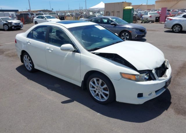 Acura TSX