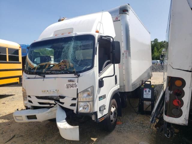 Isuzu NPR/NPR-HD