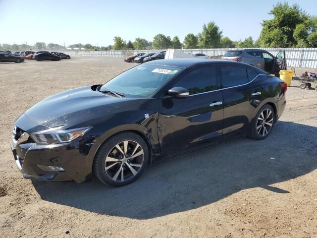 Nissan Maxima
