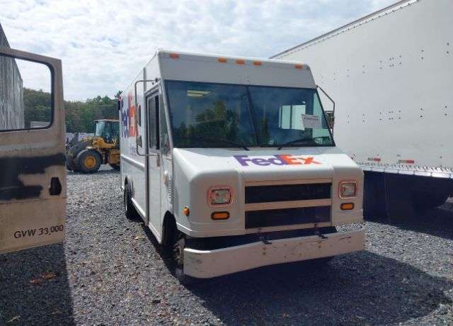 Ford E-350