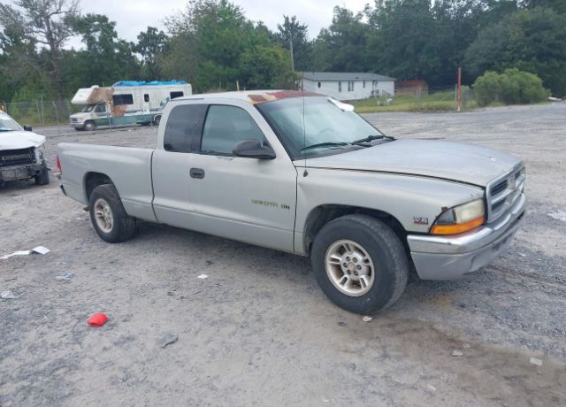 Dodge Dakota