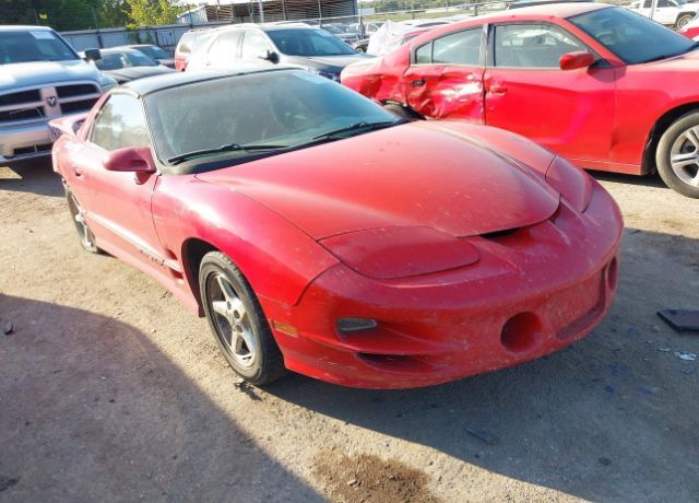 Pontiac Firebird