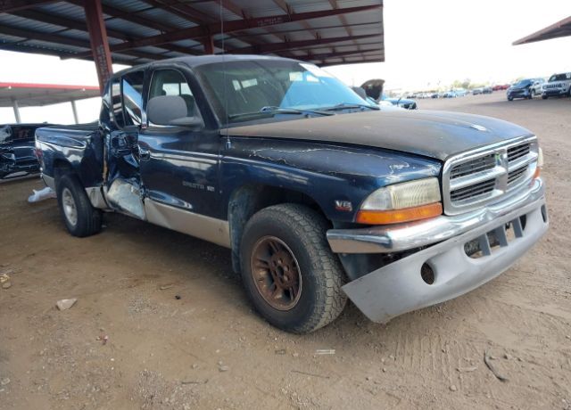 Dodge Dakota