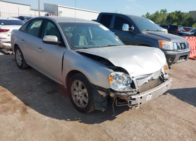 Ford Five Hundred