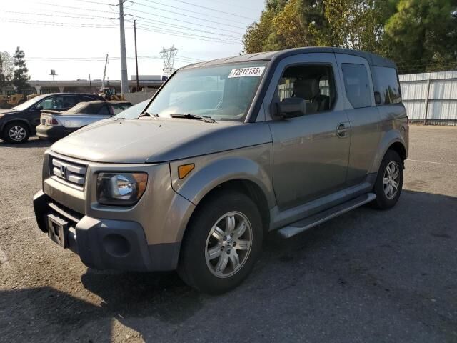 Honda Element