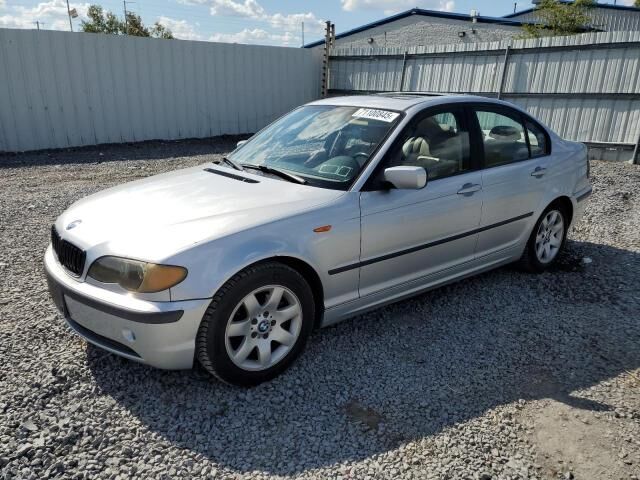 BMW 325i