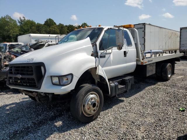 Ford F-650