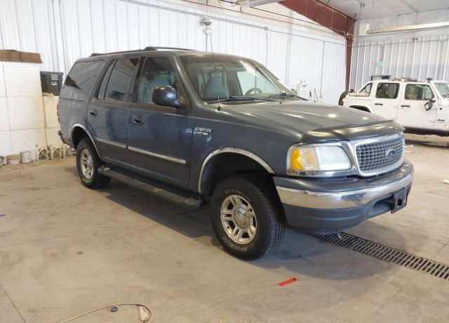 Ford Expedition