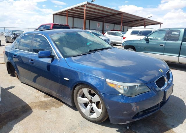BMW 530i