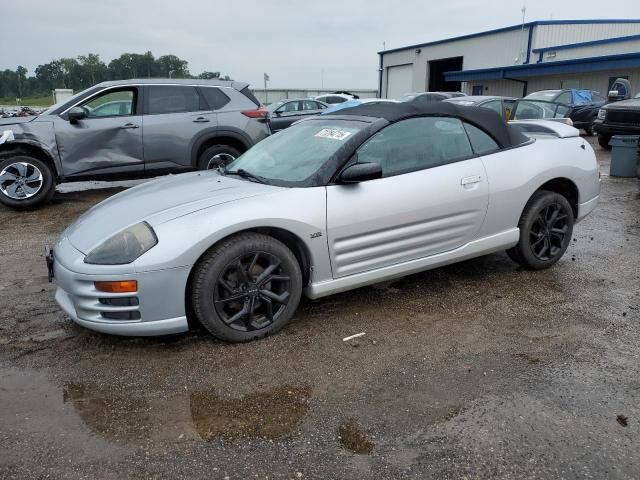 Mitsubishi Eclipse
