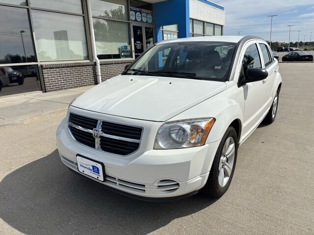 Dodge Caliber