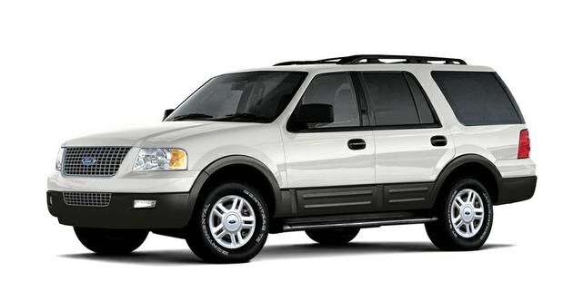Ford Expedition