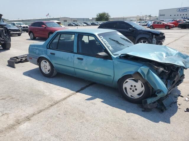 Chevrolet Cavalier