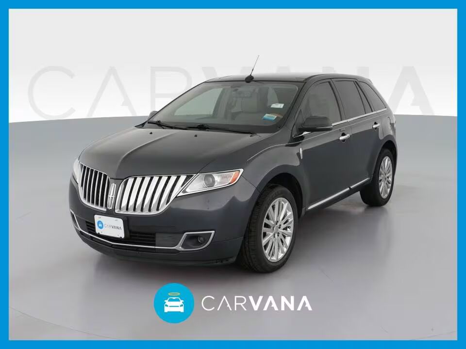 Lincoln MKX
