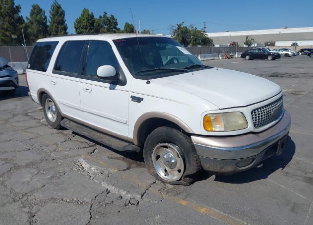 Ford Expedition