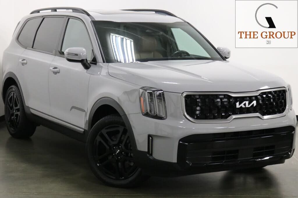 2023 KIA Telluride