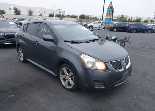 Pontiac Vibe