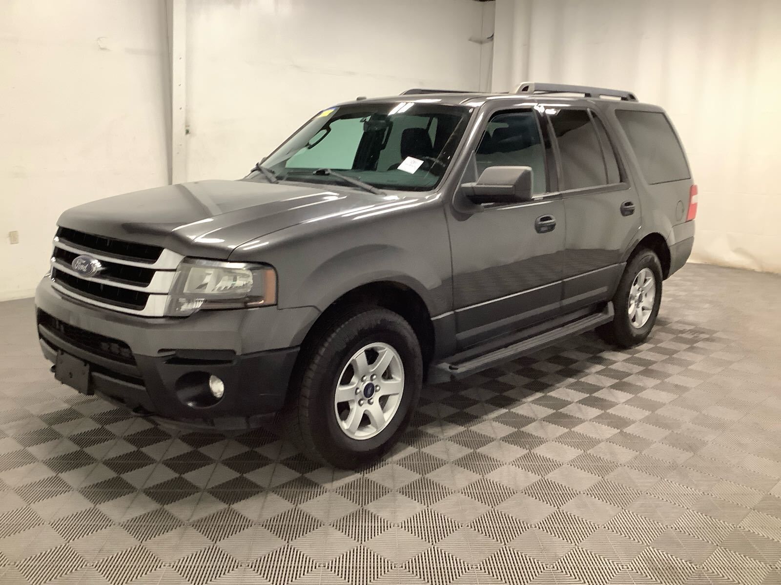 Ford Expedition