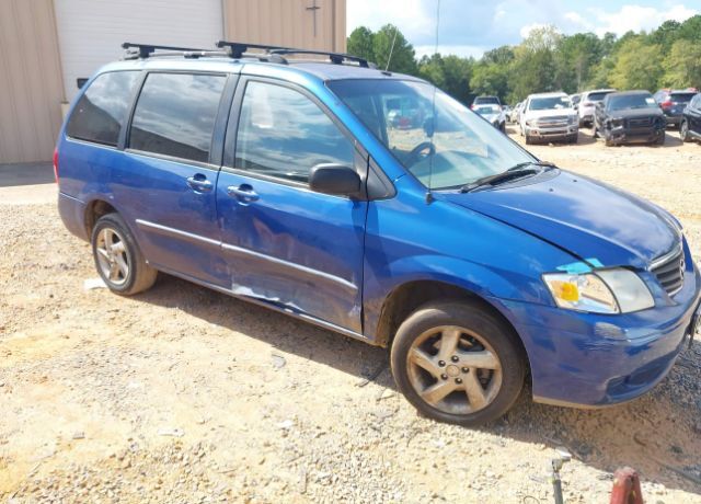 Mazda MPV