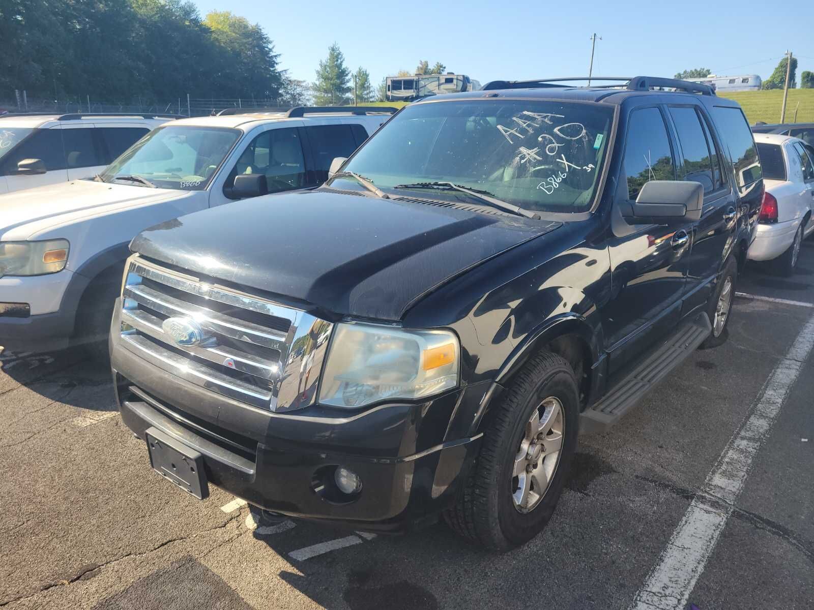 Ford Expedition