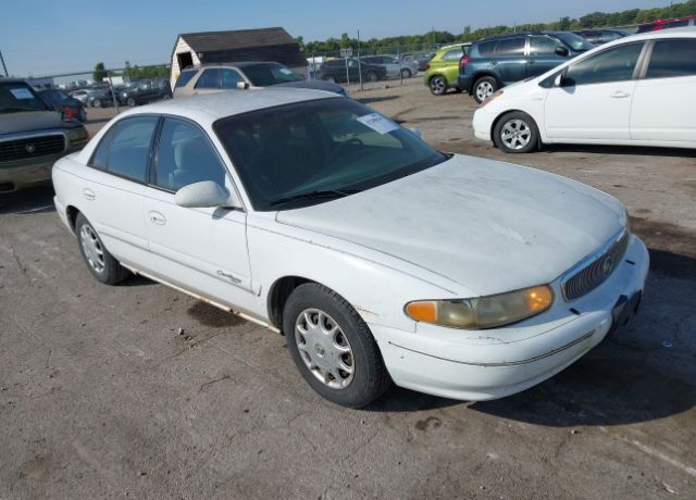 Buick Century