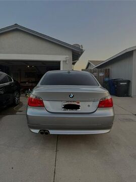 BMW 530i