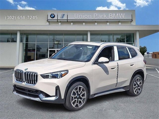 2026 BMW X1