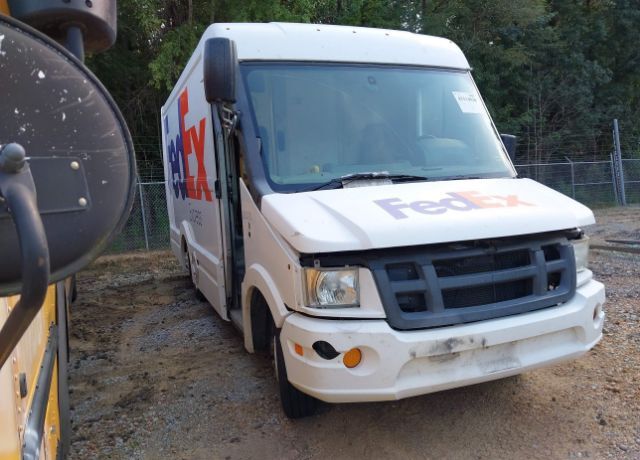 Isuzu NPR/NPR-HD