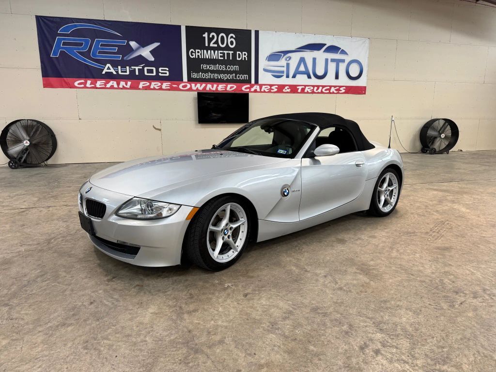 BMW Z4