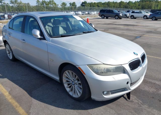 BMW 335d