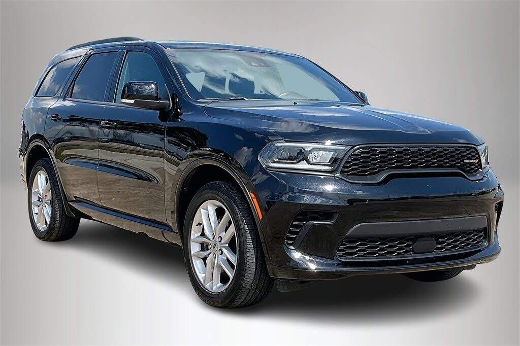 2024 DODGE Durango