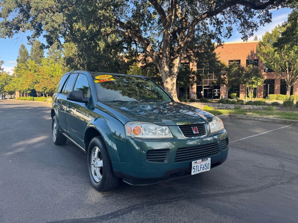 Saturn Vue