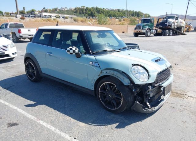 MINI Hardtop