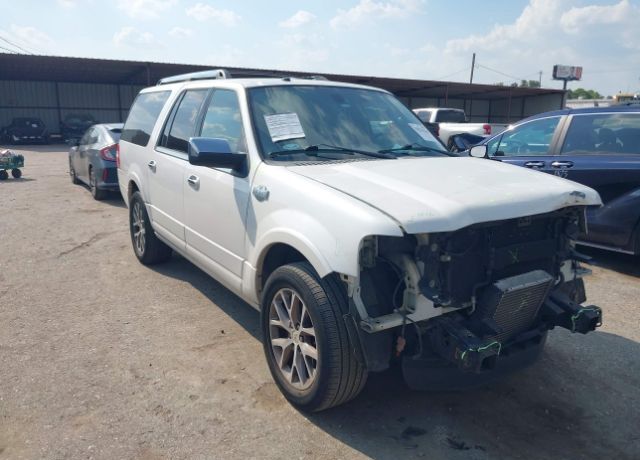 Ford Expedition EL