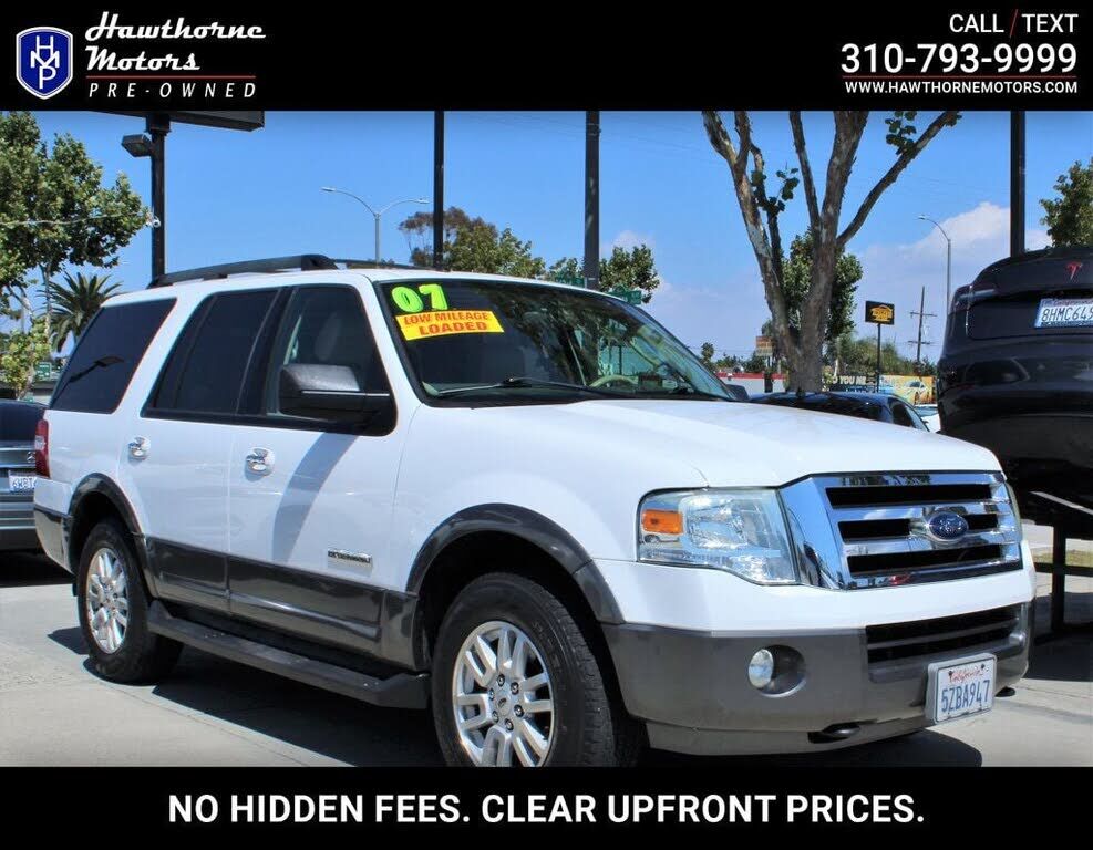 Ford Expedition