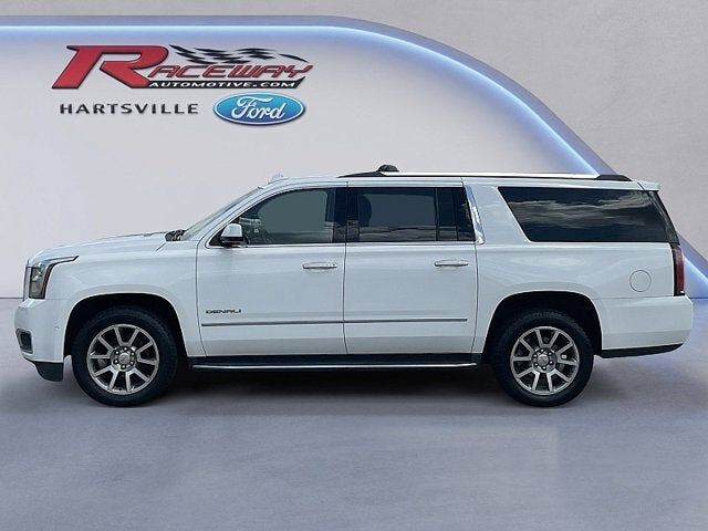 2020 GMC Yukon XL
