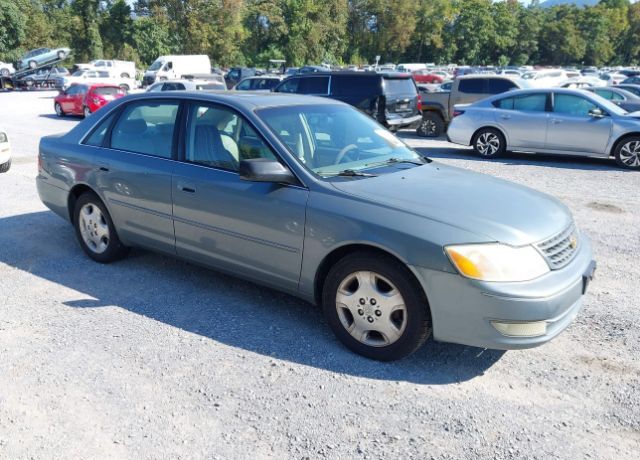 Toyota Avalon